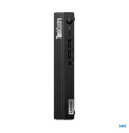 Lenovo ThinkCentre M90q Gen 4 Intel® Core™ i7 i7-13700 16 GB DDR5-SDRAM 512 GB SSD Windows 11 Pro Mini PC Nero