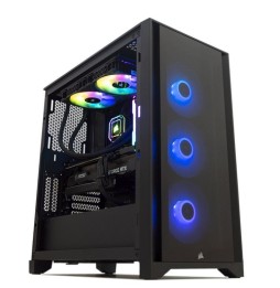 PC Components PCC-IMP3-13700KF2TB-4070TI-BLKW PC Intel® Core™ i7 i7-13700KF 32 GB DDR5-SDRAM 2 TB SSD NVIDIA GeForce RTX 4070