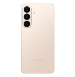 Samsung Galaxy S26+ SM-S947B/DS 17 cm (6.7') Doppia SIM Android 16.0 5G USB tipo-C 12 GB 256 GB 4900 mAh Oro rosa
