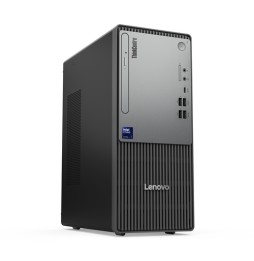 Lenovo ThinkCentre neo 50t Gen 6 Intel Core Ultra 5 225 16 GB DDR5-SDRAM 512 GB SSD Windows 11 Pro Tower PC Nero