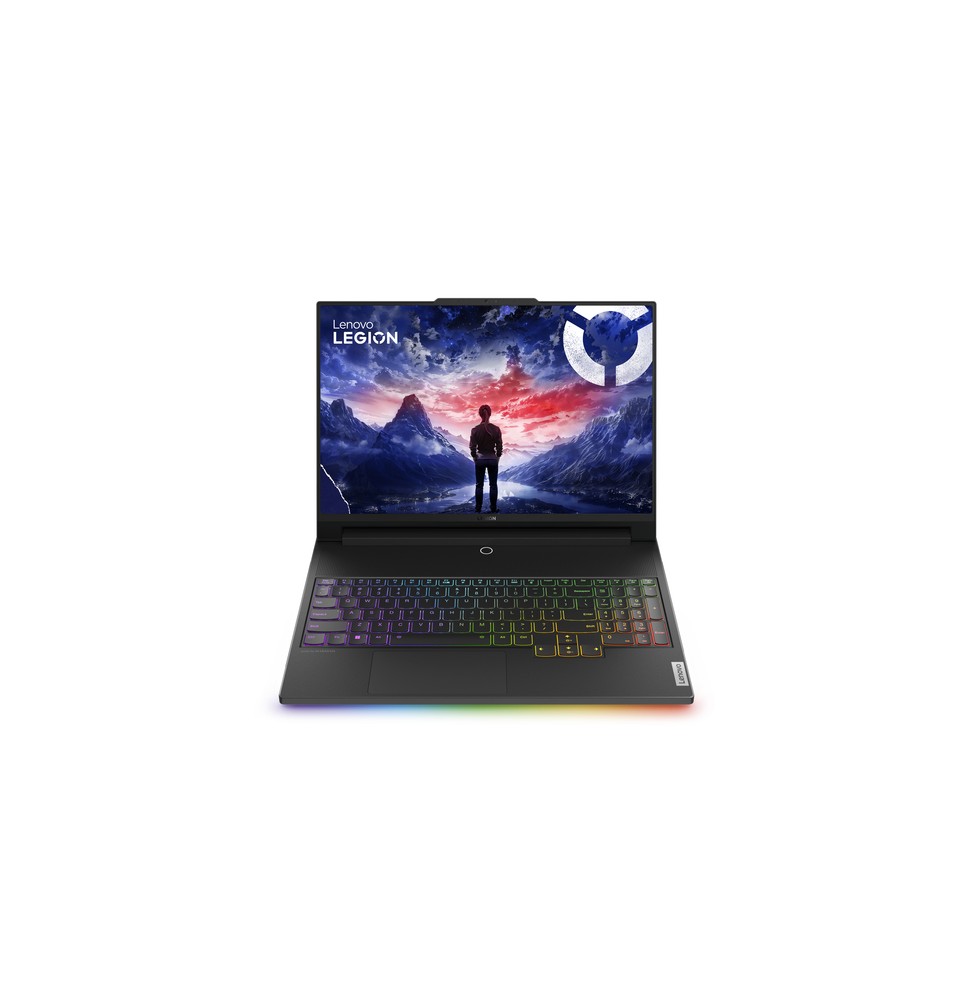 Lenovo Legion 9 18IAX10 Intel Core Ultra 9 275HX Computer portatile 45,7 cm (18') WQUXGA 64 GB DDR5-SDRAM 2 TB SSD NVIDIA