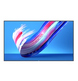 Philips 98BDL3650Q Pannello piatto per segnaletica digitale 2,49 m (98') LCD Wi-Fi 400 cd/m² 4K Ultra HD Nero Processore