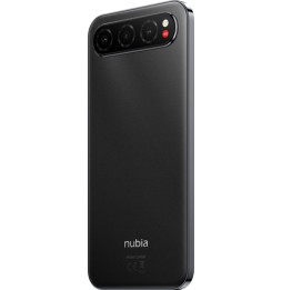 Nubia Z2468N 17,2 cm (6.78') Doppia SIM Android 15 5G USB tipo-C 20 GB 256 GB 5000 mAh Nero