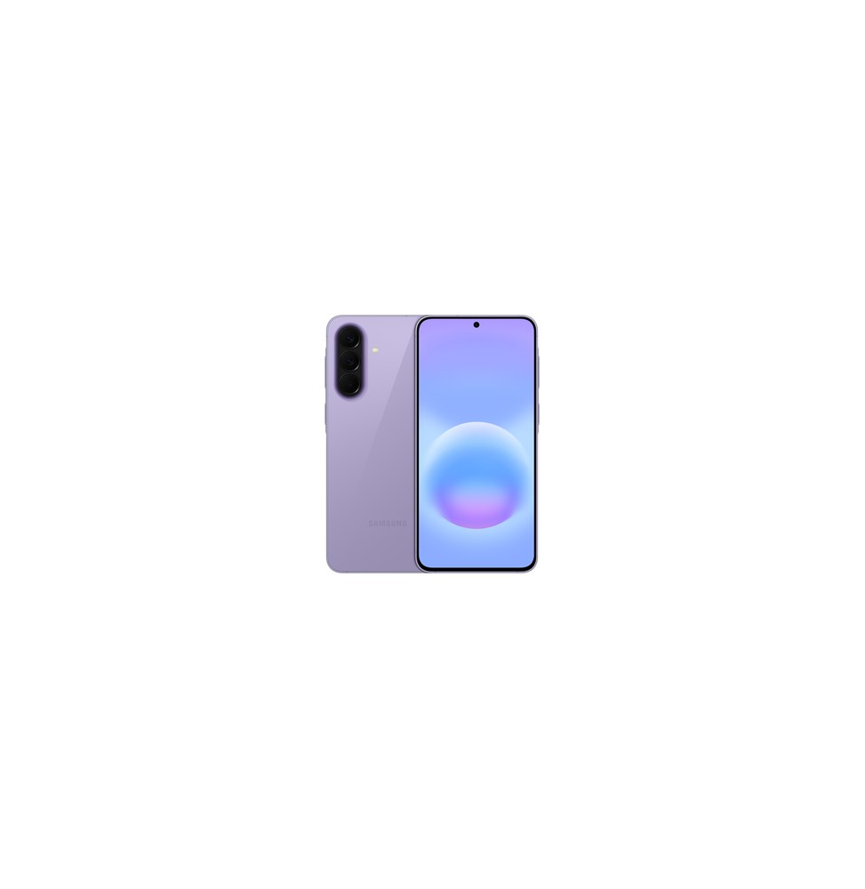 Samsung Galaxy A57 5G 17 cm (6.7') Doppia SIM USB tipo-C 12 GB 512 GB 5000 mAh Viola