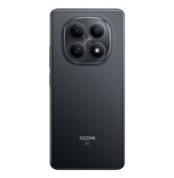 Xiaomi Redmi Note 15 5G 17,2 cm (6.77') 8 GB 256 GB 5520 mAh Nero