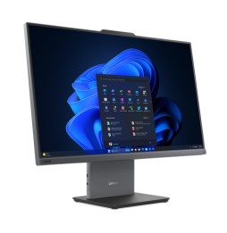 Lenovo ThinkCentre neo 50a 27 Gen 6 LNL Intel Core Ultra 7 256V 68,6 cm (27') 1920 x 1080 Pixel Touch screen PC All-in-one 16