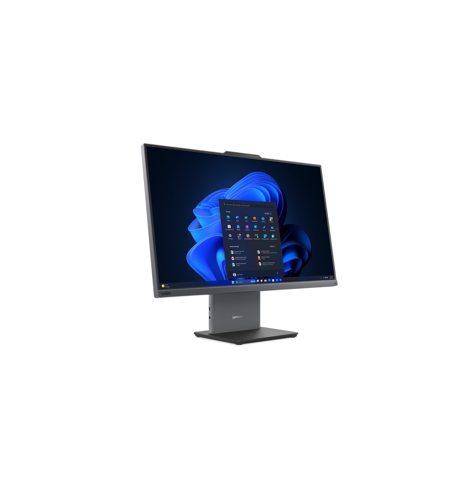 Lenovo ThinkCentre neo 50a 27 Gen 6 LNL Intel Core Ultra 7 256V 68,6 cm (27') 1920 x 1080 Pixel Touch screen PC All-in-one 16