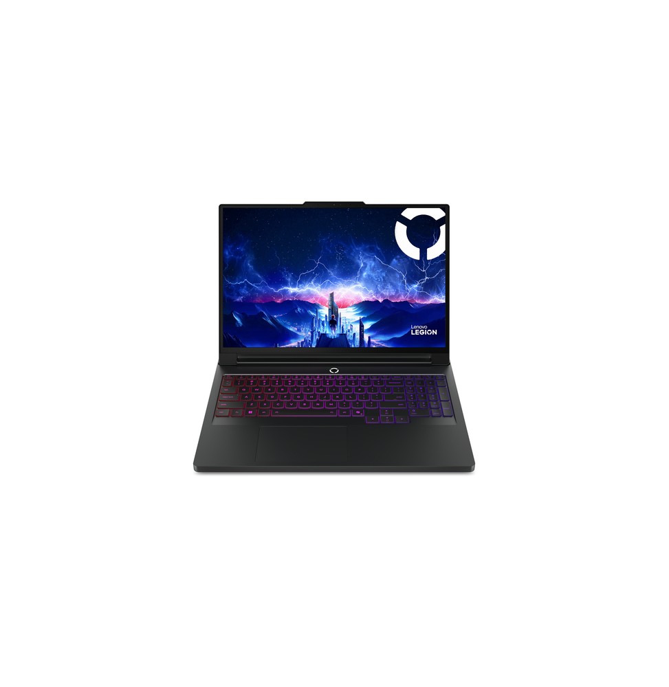 Lenovo Legion Pro 7 16IAX10H Intel Core Ultra 9 275HX Computer portatile 40,6 cm (16') WQXGA 64 GB DDR5-SDRAM 2 TB SSD NVIDIA
