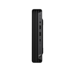 HP Pro Mini 400 G9 Desktop PC Wolf Pro Security Edition Intel® Core™ i5 i5-14500T 16 GB DDR5-SDRAM 512 GB SSD Windows 11 Pro