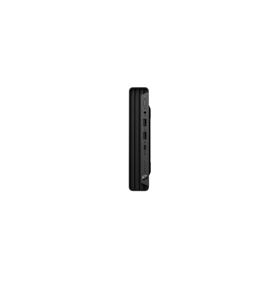 HP Pro Mini 400 G9 Desktop PC Wolf Pro Security Edition Intel® Core™ i5 i5-14500T 16 GB DDR5-SDRAM 512 GB SSD Windows 11 Pro