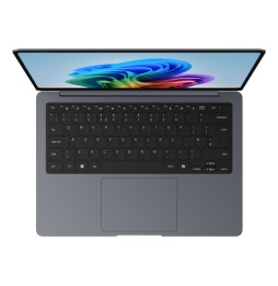 Samsung Galaxy Book6 Pro Copilot+ PC Intel Core Ultra 7 356H Computer portatile 35,6 cm (14') Touch screen WQXGA+ 32 GB