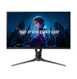 Acer Predator XB253QF3bmiiprx Monitor PC 62,2 cm (24.5') 1920 x 1080 Pixel Full HD LCD Nero