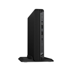 HP Pro Mini 400 G9 Desktop PC Wolf Pro Security Edition Intel® Core™ i7 i7-14700T 16 GB DDR5-SDRAM 512 GB SSD Windows 11 Pro