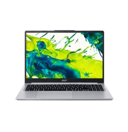 Acer Aspire Lite AL15-48P-R9NV AMD Ryzen™ 7 5825U Computer portatile 39,6 cm (15.6') Full HD 8 GB DDR4-SDRAM 512 GB SSD Wi-Fi 6