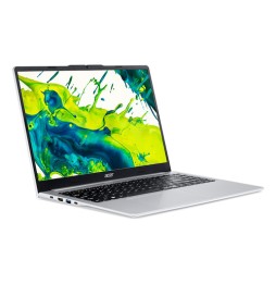 Acer Aspire Lite AL15-48P-R9NV AMD Ryzen™ 7 5825U Computer portatile 39,6 cm (15.6') Full HD 8 GB DDR4-SDRAM 512 GB SSD Wi-Fi 6