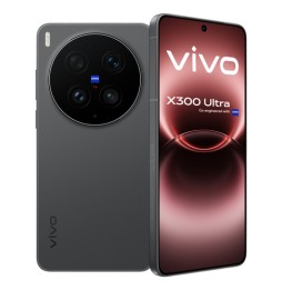VIVO X300 Ultra 17,3 cm (6.82') Android 16.0 5G 16 GB 1 TB 6600 mAh Nero