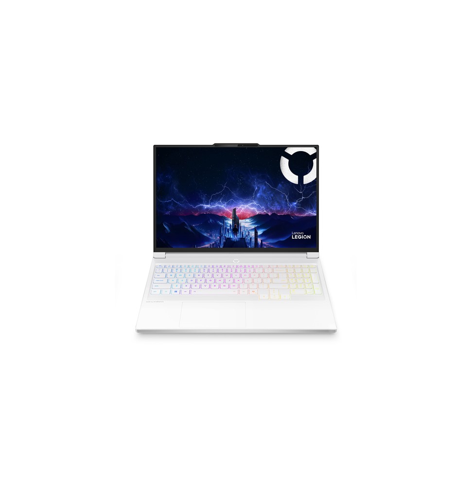 Lenovo Legion 7 16IAX10 Intel Core Ultra 9 275HX Computer portatile 40,6 cm (16') WQXGA 32 GB DDR5-SDRAM 2 TB SSD NVIDIA