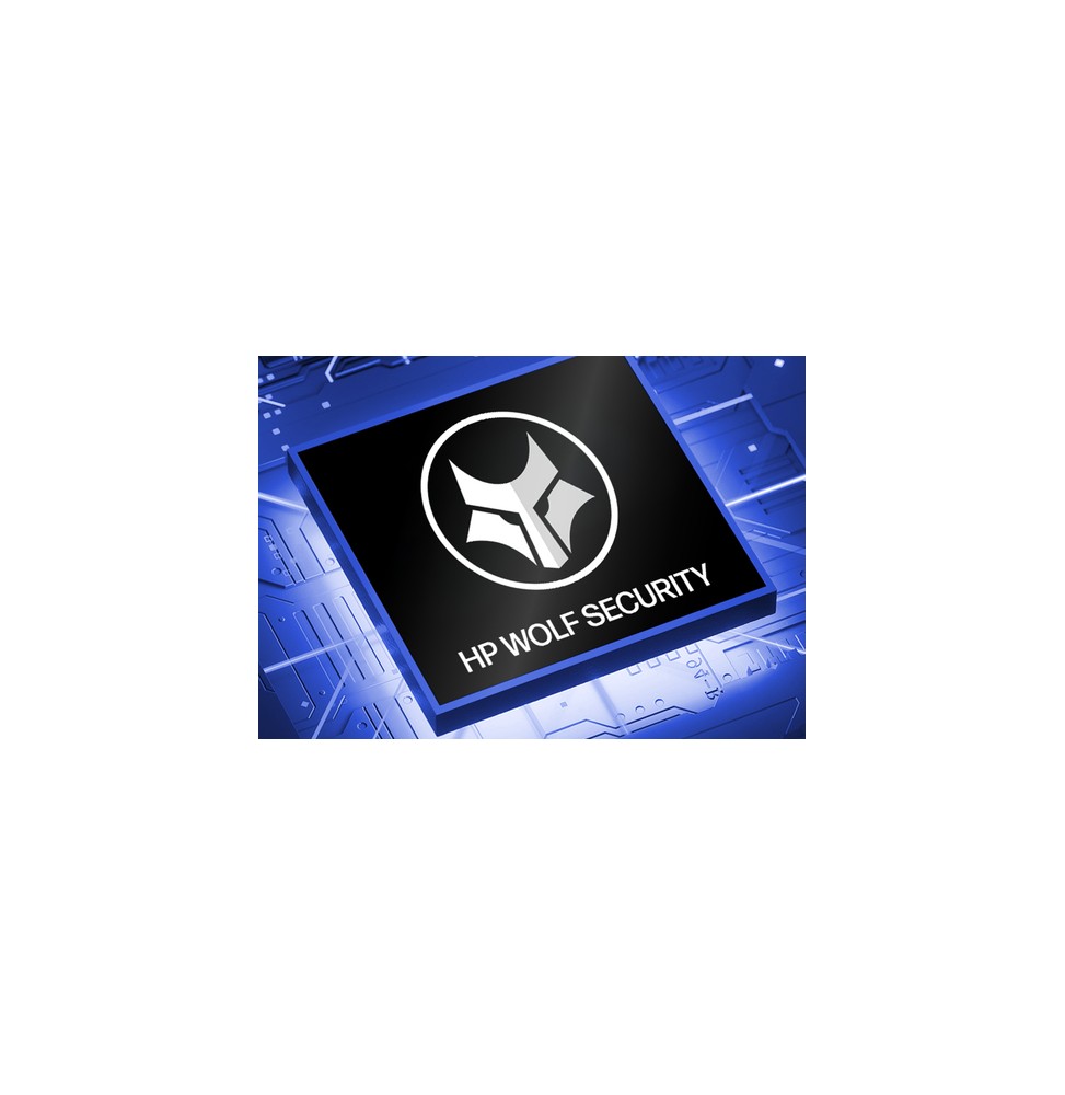 HP ProBook 4 G2a 16 inch Notebook Next Gen AI PC Wolf Pro Security Edition Computer portatile 40,6 cm (16') Argento