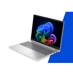 HP ProBook 4 G2a 16 inch Notebook Next Gen AI PC Wolf Pro Security Edition Computer portatile 40,6 cm (16') Argento