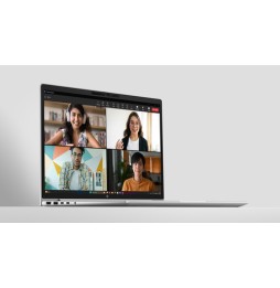 HP ProBook 4 G2a 14 inch Notebook Next Gen AI PC Wolf Pro Security Edition Computer portatile 35,6 cm (14') Argento