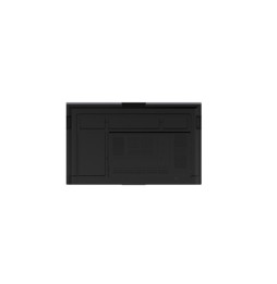 Hikvision DS-D5C75RB/B2L visualizzatore di messaggi Pannello piatto interattivo 190,5 cm (75') LED Wi-Fi 480 cd/m² 4K Ultra HD