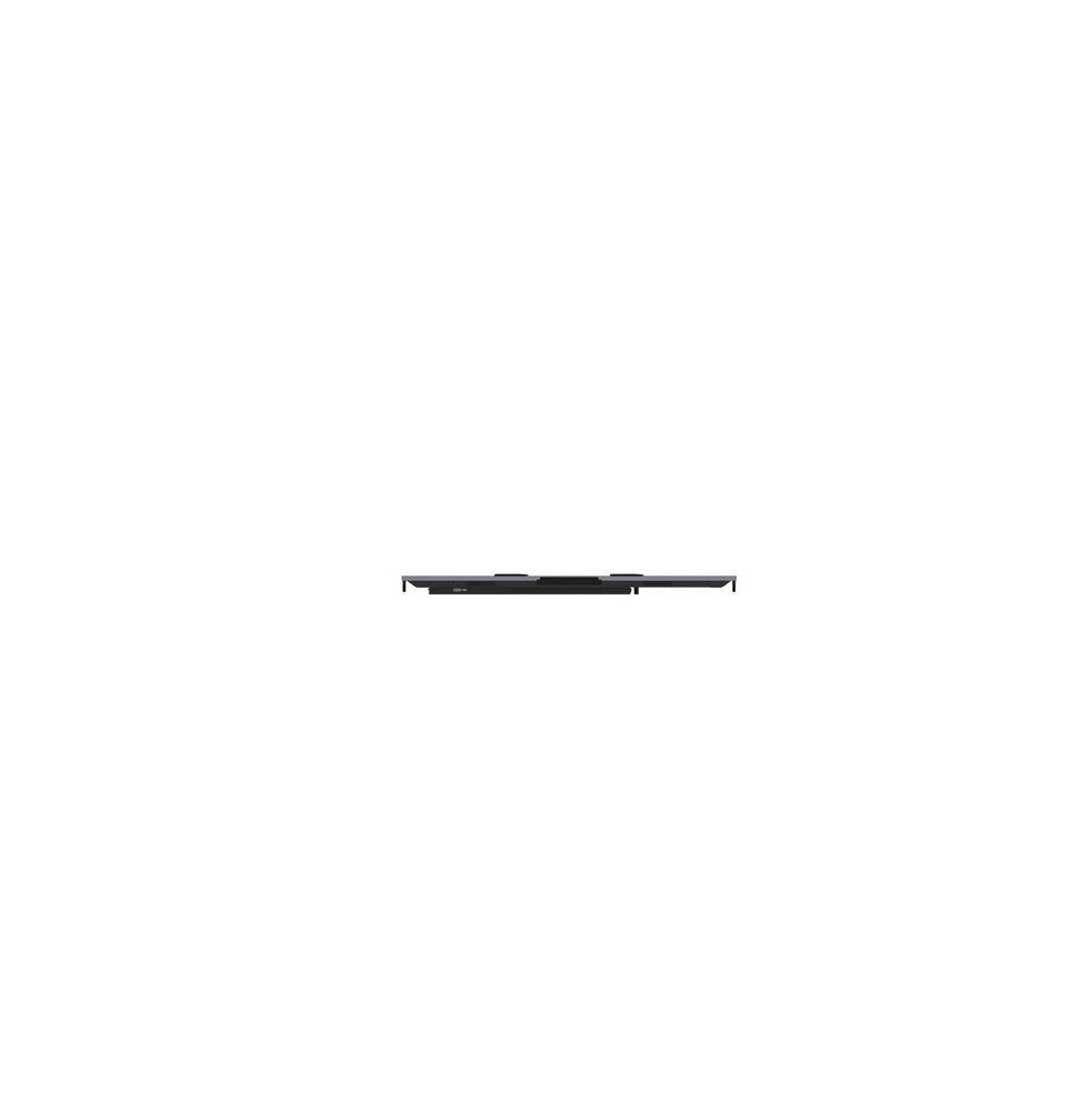 Hikvision DS-D5C86RB/B2L visualizzatore di messaggi Pannello piatto interattivo 2,18 m (86') LED Wi-Fi 480 cd/m² 4K Ultra HD
