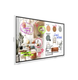 Samsung WM85FX 2,16 m (85') Wi-Fi 4K Ultra HD