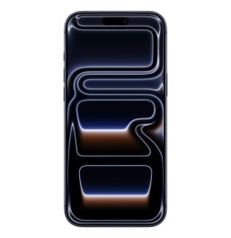Apple iPhone 17 Pro Max 17,5 cm (6.9') Doppia SIM iOS 26 5G USB tipo-C 1 TB Blu