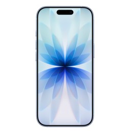 Apple iPhone 17 16 cm (6.3') Doppia SIM iOS 26 5G USB tipo-C 512 GB Blu