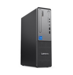 Lenovo ThinkCentre neo 50s Gen 5 Intel® Core™ i5 i5-14400 16 GB DDR5-SDRAM 512 GB SSD Windows 11 Pro SFF PC Nero