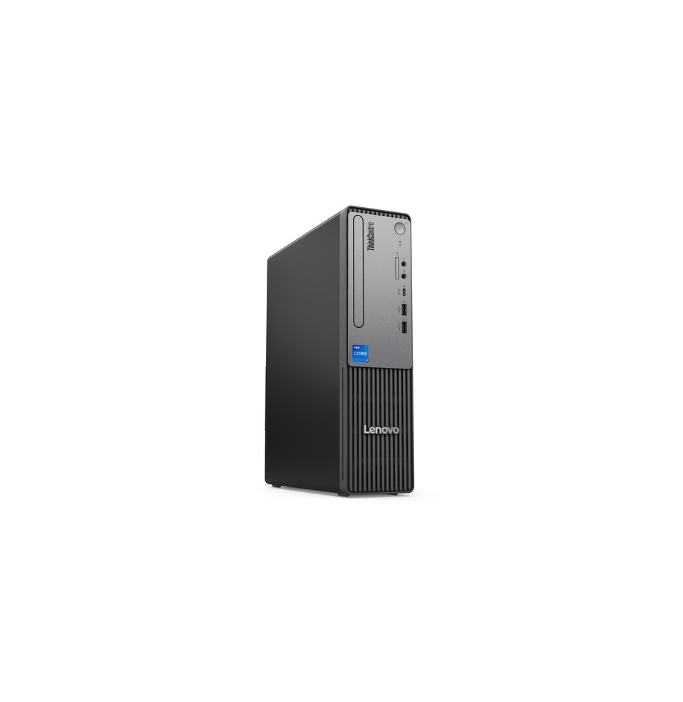 Lenovo ThinkCentre neo 50s Gen 5 Intel® Core™ i5 i5-14400 16 GB DDR5-SDRAM 512 GB SSD Windows 11 Pro SFF PC Nero