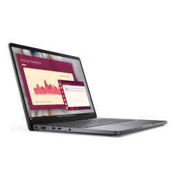 DELL Pro 14 PC14250 Intel Core Ultra 5 225U Computer portatile 35,6 cm (14') Full HD+ 16 GB DDR5-SDRAM 512 GB SSD Wi-Fi 6E