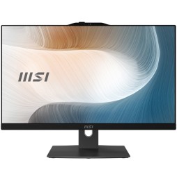 MSI Modern AM242TP 1M-2267XEU Intel Core 5 120U 60,5 cm (23.8') 1920 x 1080 Pixel PC All-in-one 8 GB DDR5-SDRAM 512 GB SSD