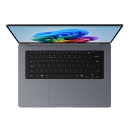 Samsung Galaxy Book6 Copilot+ PC Intel Core Ultra 5 325 Computer portatile 40,6 cm (16') WUXGA 32 GB LPDDR5x-SDRAM 512 GB SSD