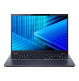 Acer TravelMate P4 TMP416-54-TCO-58LV Intel Core Ultra 5 225U Computer portatile 40,6 cm (16') WUXGA 16 GB DDR5-SDRAM 512 GB