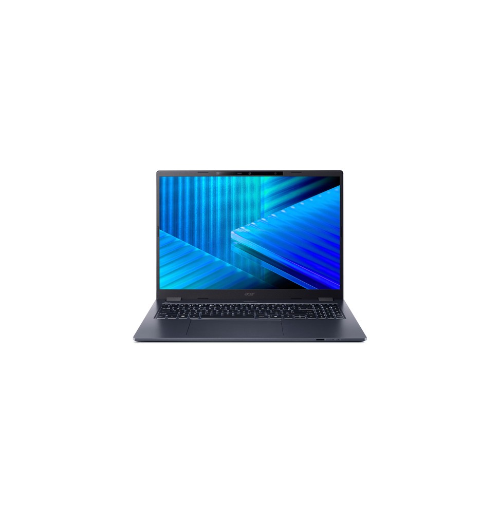 Acer TravelMate P4 TMP416-54-TCO-58LV Intel Core Ultra 5 225U Computer portatile 40,6 cm (16') WUXGA 16 GB DDR5-SDRAM 512 GB