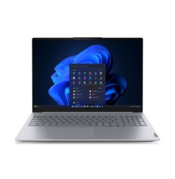 Lenovo ThinkBook 16 G9 AHP AMD Ryzen™ 7 250 Computer portatile 40,6 cm (16') WUXGA 16 GB DDR5-SDRAM 512 GB SSD Wi-Fi 7