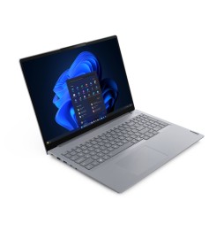 Lenovo ThinkBook 16 G9 AHP AMD Ryzen™ 7 250 Computer portatile 40,6 cm (16') WUXGA 16 GB DDR5-SDRAM 512 GB SSD Wi-Fi 7