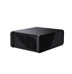 Chuwi CoreBox i5-12450H Intel® Core™ i5 16 GB LPDDR5-SDRAM 512 GB SSD Windows 11 Pro Mini PC Grigio