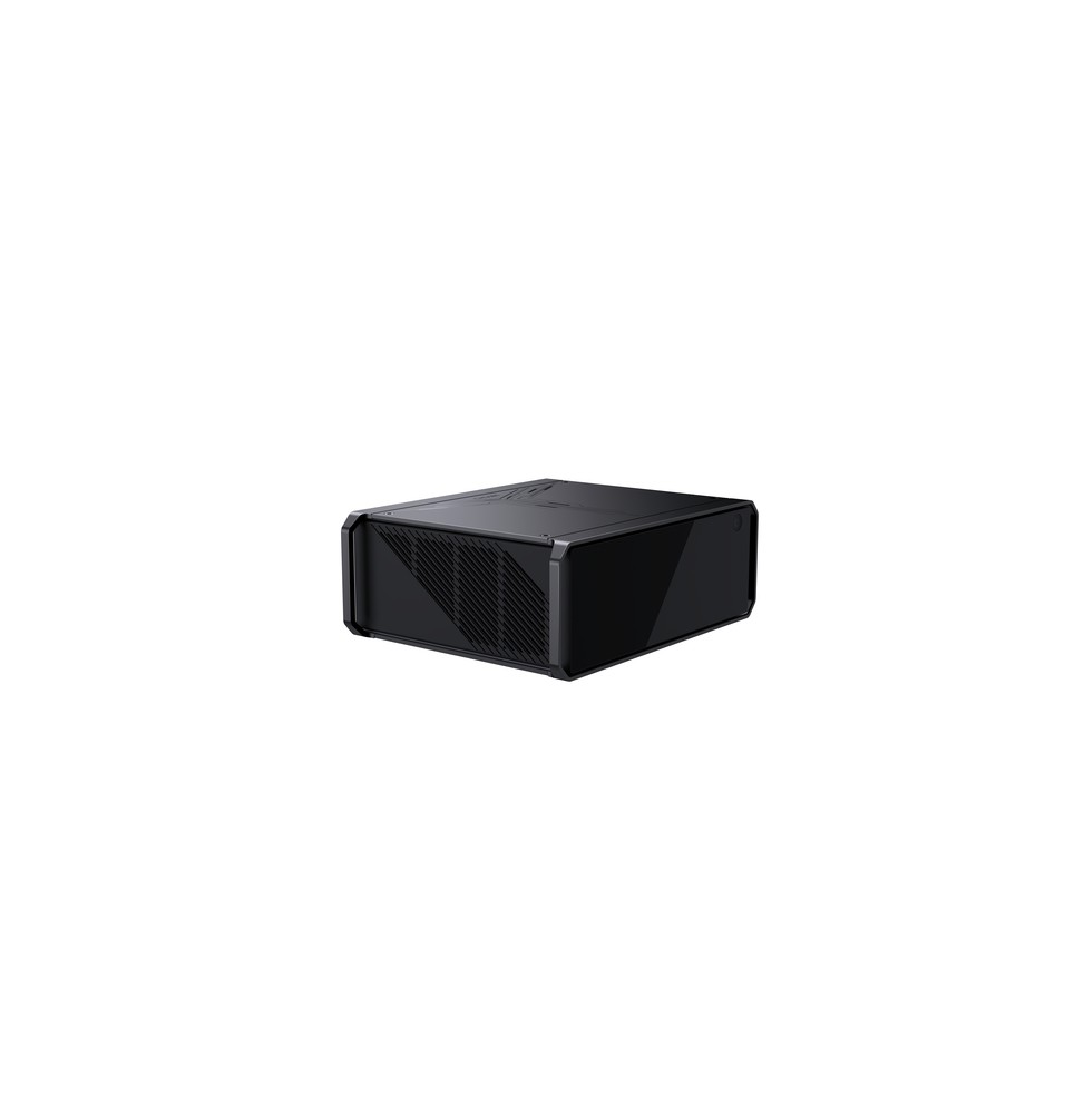 Chuwi CoreBox i5-12450H Intel® Core™ i5 16 GB LPDDR5-SDRAM 512 GB SSD Windows 11 Pro Mini PC Grigio