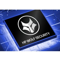 HP EliteBook 6 G2a 16 inch Notebook Next Gen AI PC Wolf Pro Security Edition AMD Ryzen AI 5 Computer portatile 40,6 cm (16')