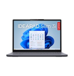 Lenovo IdeaPad Slim 3 15IRH10 Intel® Core™ i5 i5-13420H Computer portatile 38,9 cm (15.3') WUXGA 16 GB DDR5-SDRAM 512 GB SSD