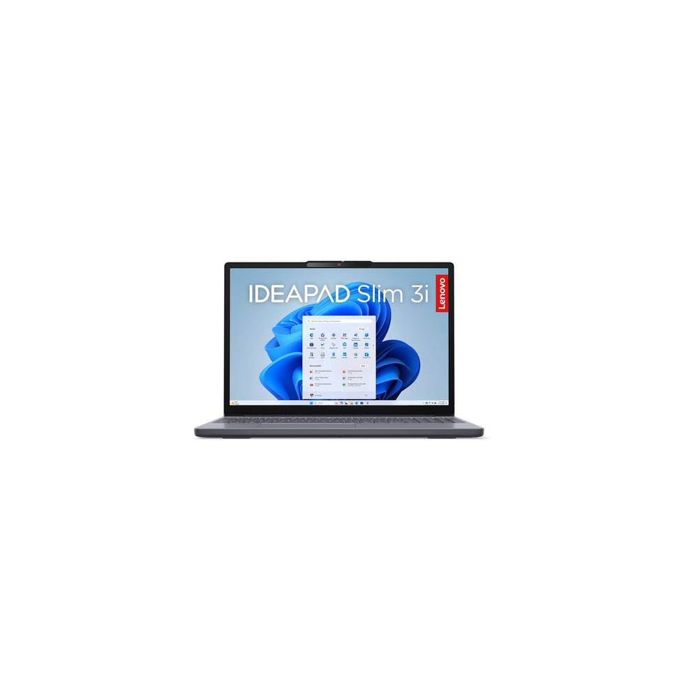 Lenovo IdeaPad Slim 3 15IRH10 Intel® Core™ i5 i5-13420H Computer portatile 38,9 cm (15.3') WUXGA 16 GB DDR5-SDRAM 512 GB SSD