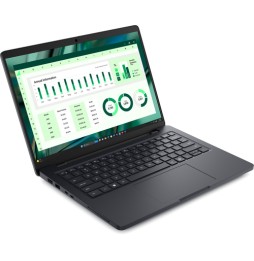 DELL Pro Max 14 MC14250 Intel Core Ultra 7 265H Workstation mobile 35,6 cm (14') Full HD+ 16 GB LPDDR5x-SDRAM 512 GB SSD NVIDIA