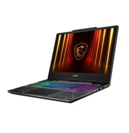 MSI Cyborg 15 B13WEKG-619XIT Intel® Core™ i7 i7-13620H Computer portatile 39,6 cm (15.6') Full HD 16 GB DDR5-SDRAM 1 TB SSD
