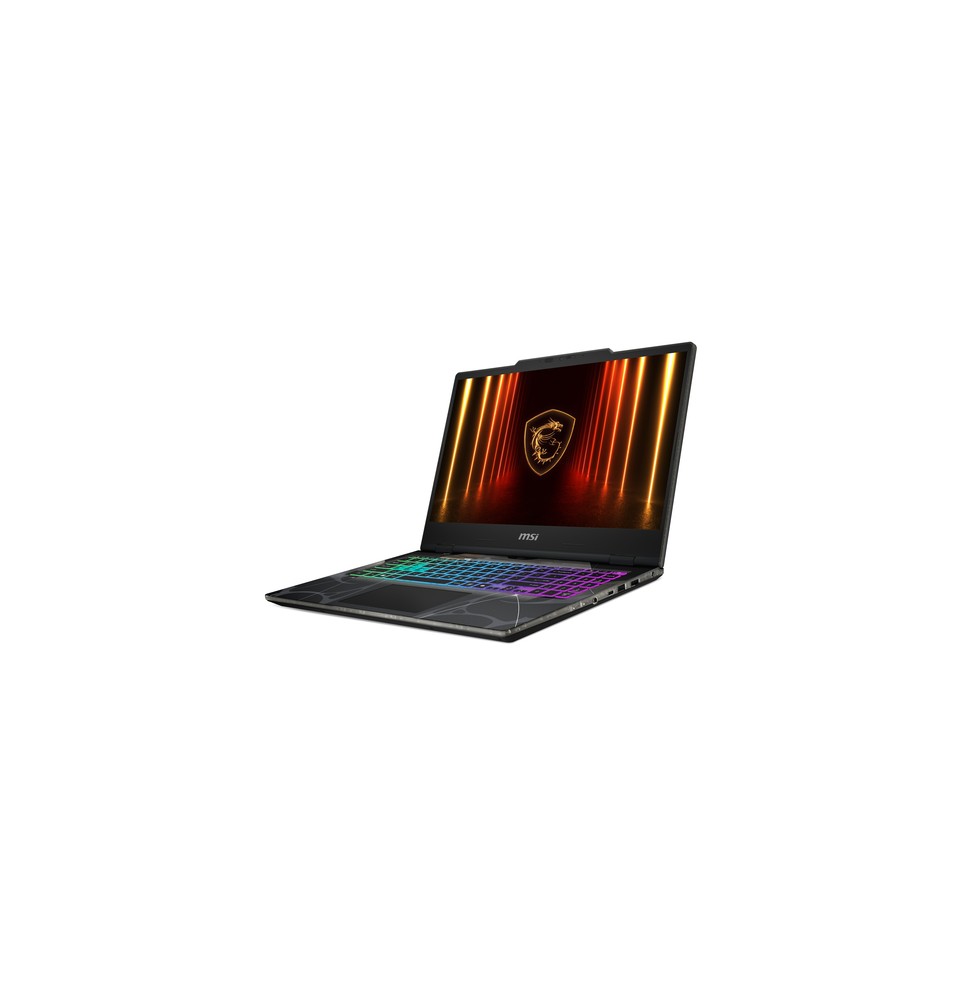 MSI Cyborg 15 B13WEKG-619XIT Intel® Core™ i7 i7-13620H Computer portatile 39,6 cm (15.6') Full HD 16 GB DDR5-SDRAM 1 TB SSD