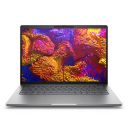 HP ZBook 8 G1ak Wolf Pro Security Edition Copilot+ PC AMD Ryzen AI 7 PRO PRO 350 Workstation mobile 35,6 cm (14') WUXGA 32 GB