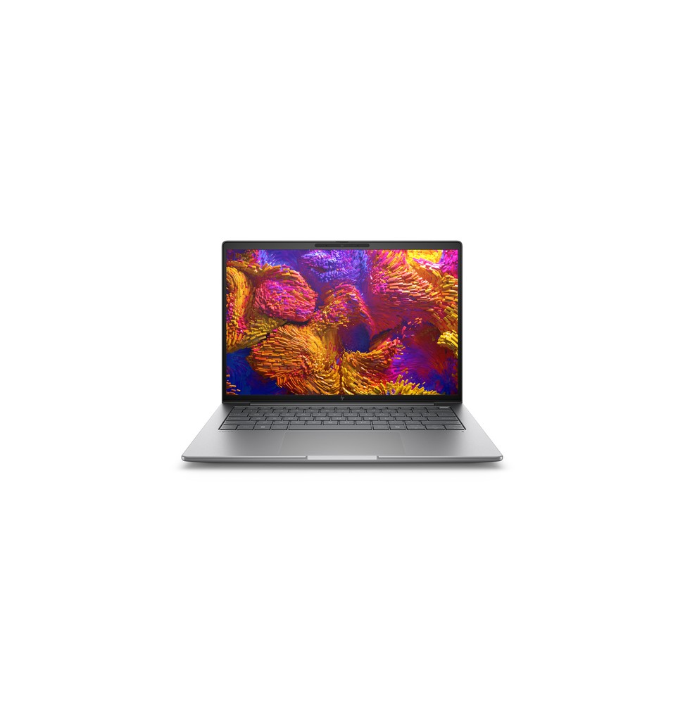 HP ZBook 8 G1ak Wolf Pro Security Edition Copilot+ PC AMD Ryzen AI 7 PRO PRO 350 Workstation mobile 35,6 cm (14') WUXGA 32 GB