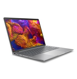 HP ZBook 8 G1ak Wolf Pro Security Edition Copilot+ PC AMD Ryzen AI 7 PRO PRO 350 Workstation mobile 35,6 cm (14') WUXGA 32 GB
