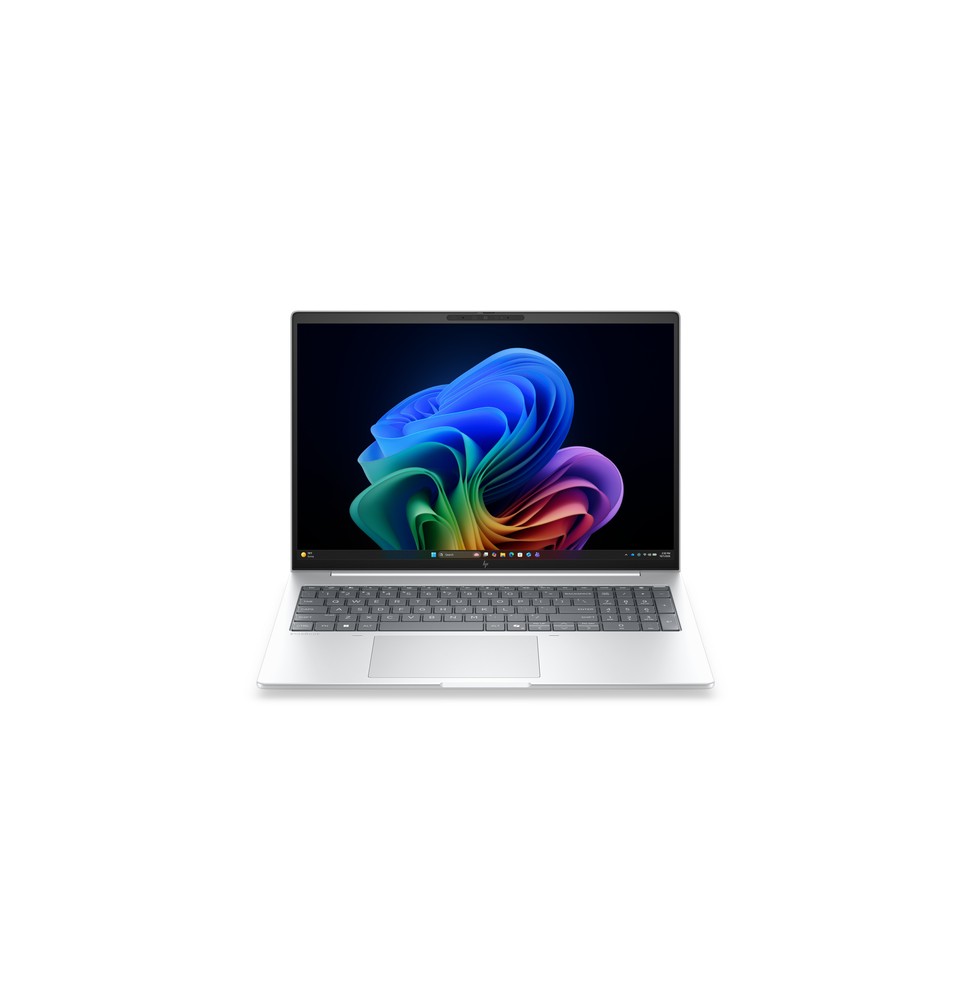 HP EliteBook 8 G2a 16 inch Notebook Next Gen AI PC Wolf Pro Security Edition AMD Ryzen AI 5 Computer portatile 40,6 cm (16')